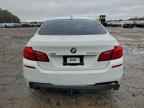 2015 BMW 5 series