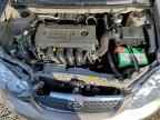 2008 TOYOTA COROLLA