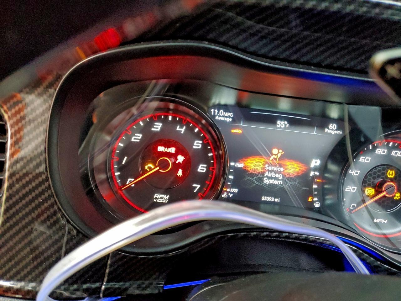 2023 DODGE CHARGER