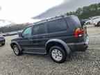 2001 MITSUBISHI Montero