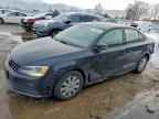 2015 VOLKSWAGEN JETTA
