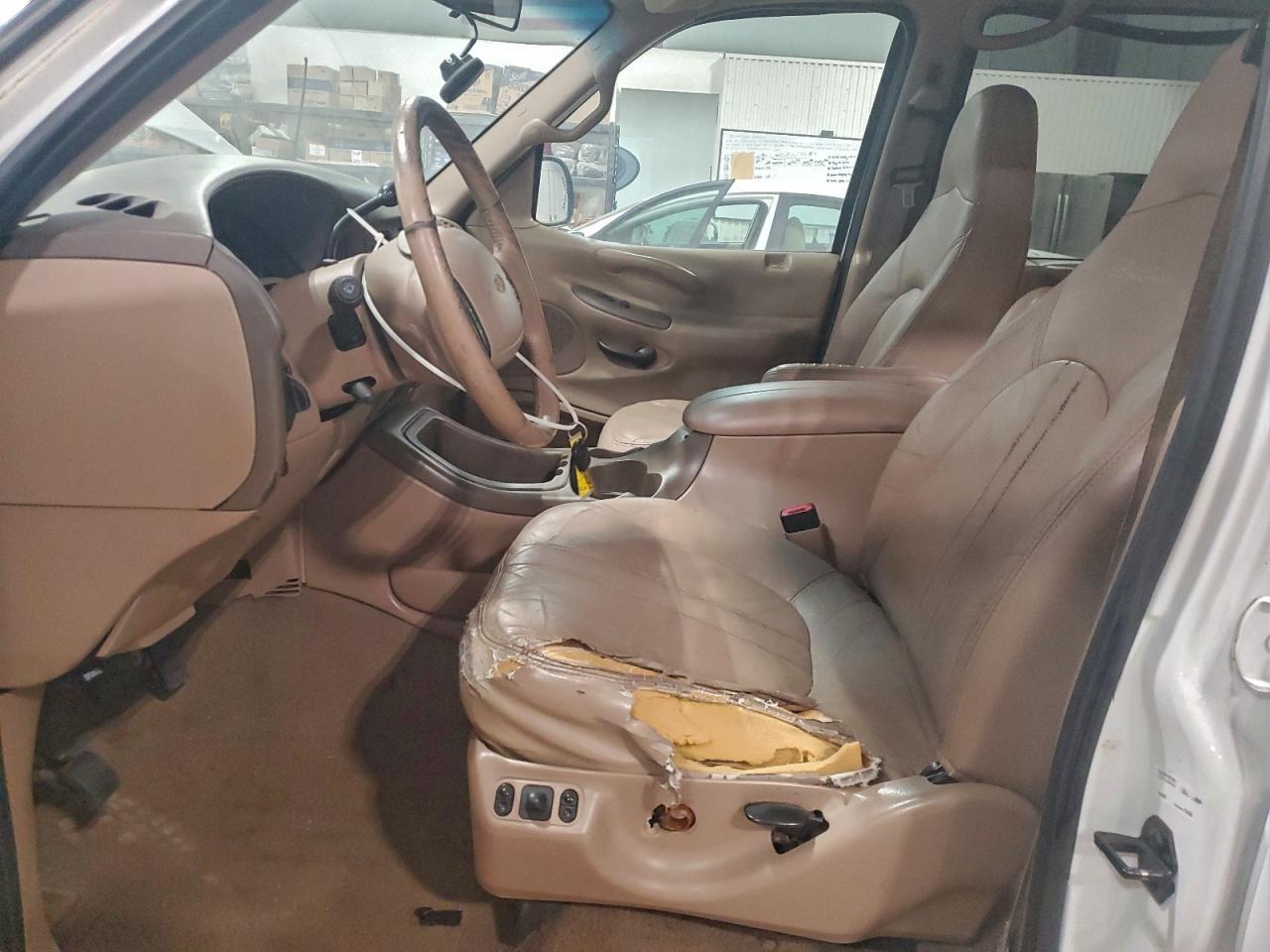 1998 FORD Expedition