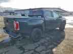 2017 GMC CANYON