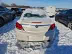 2012 BUICK Regal