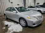 2010 TOYOTA CAMRY