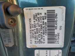 2003 TOYOTA CAMRY
