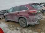 2016 TOYOTA HIGHLANDER