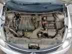 2012 NISSAN VERSA