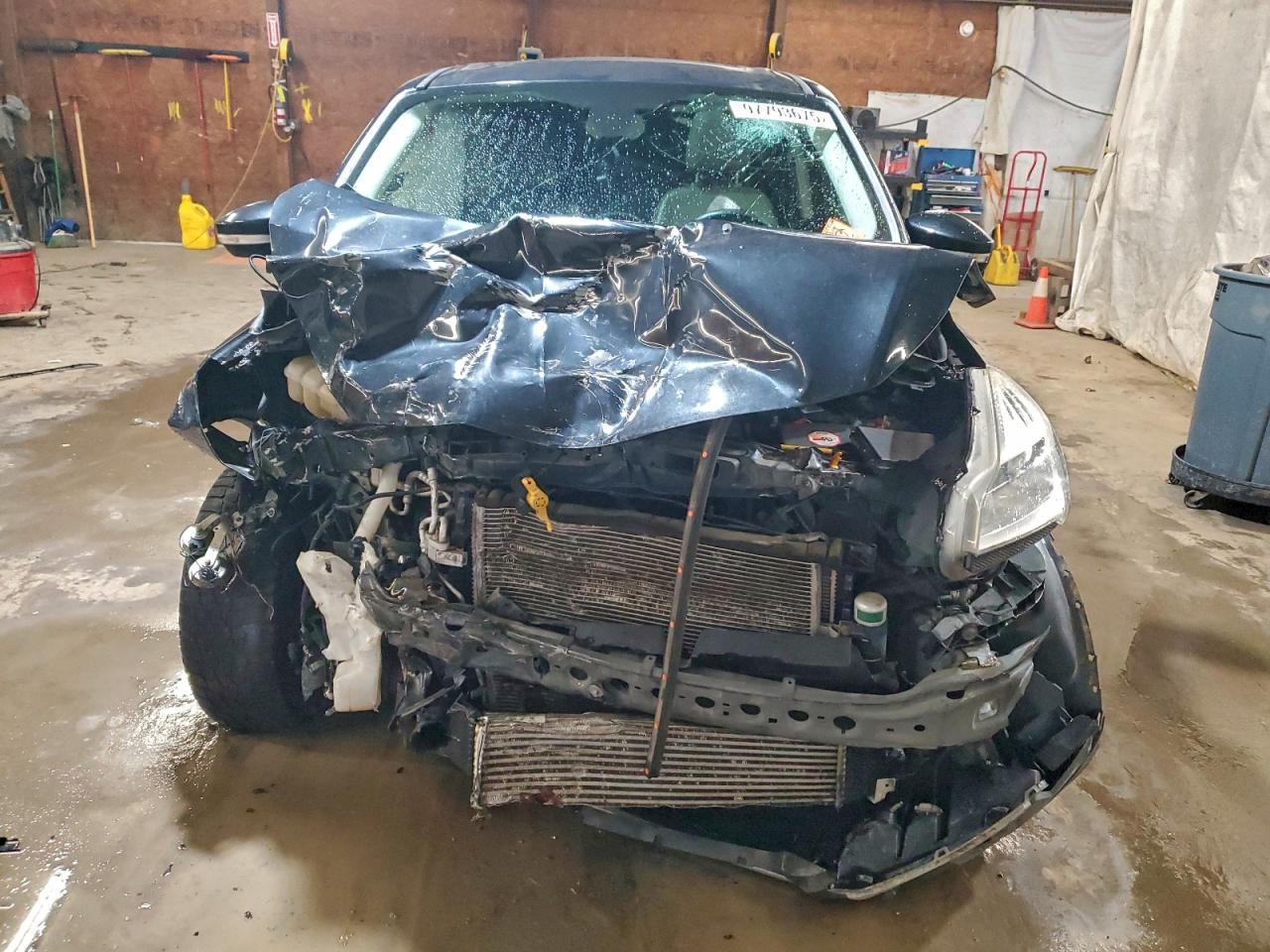 2013 FORD ESCAPE