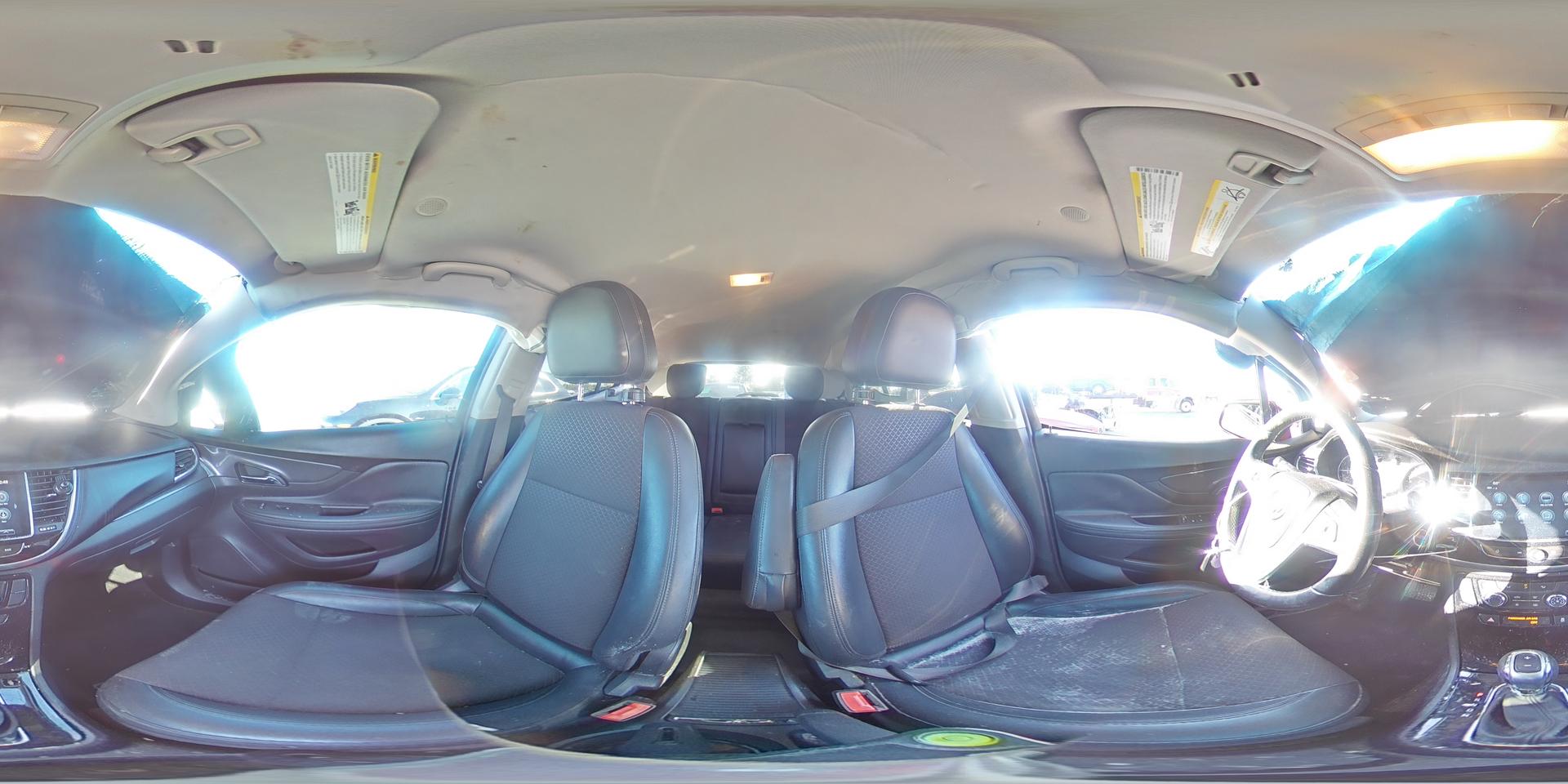 2019 BUICK ENCORE