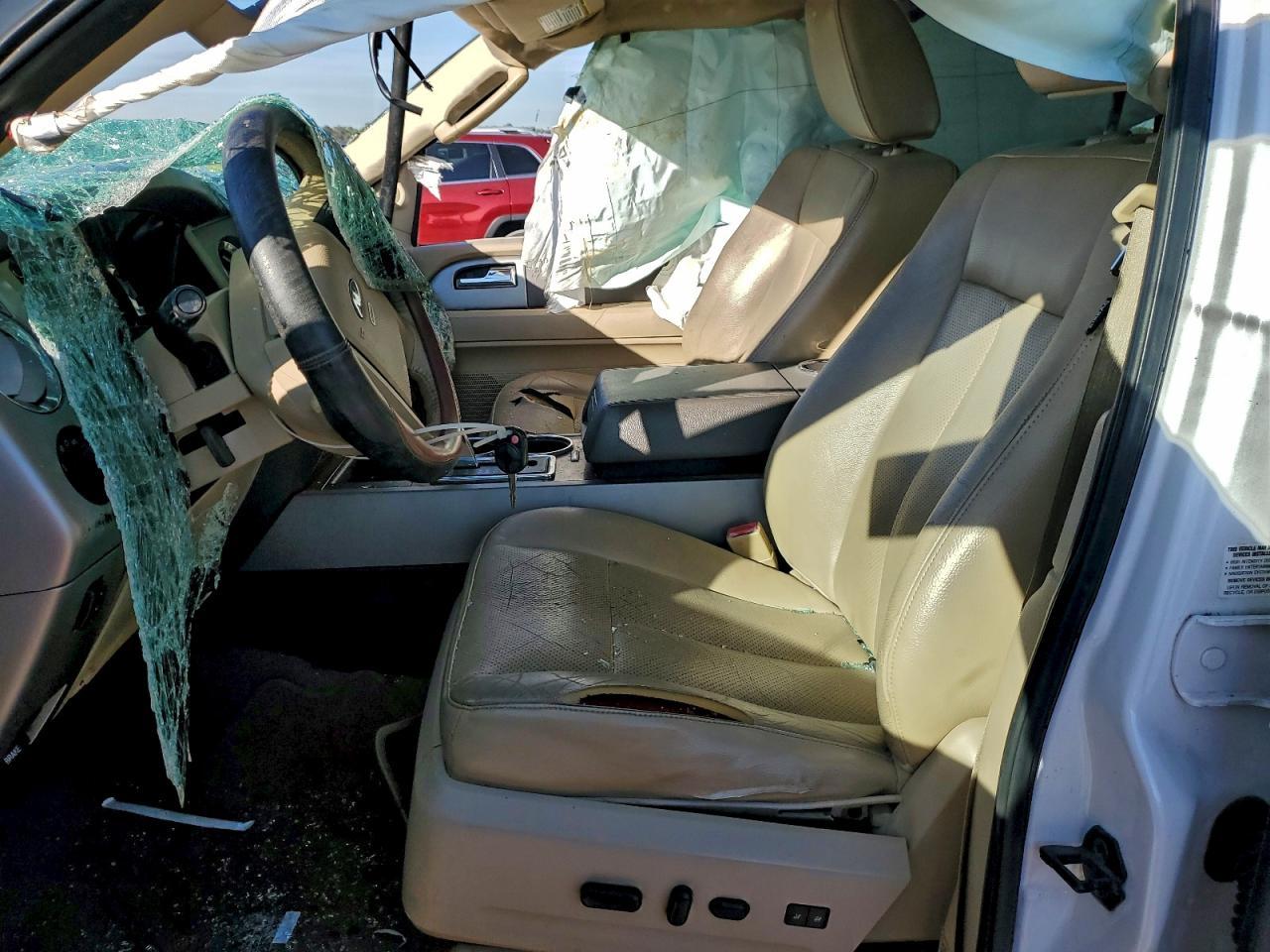 2010 FORD Expedition