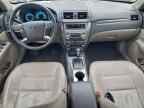 2011 FORD FUSION