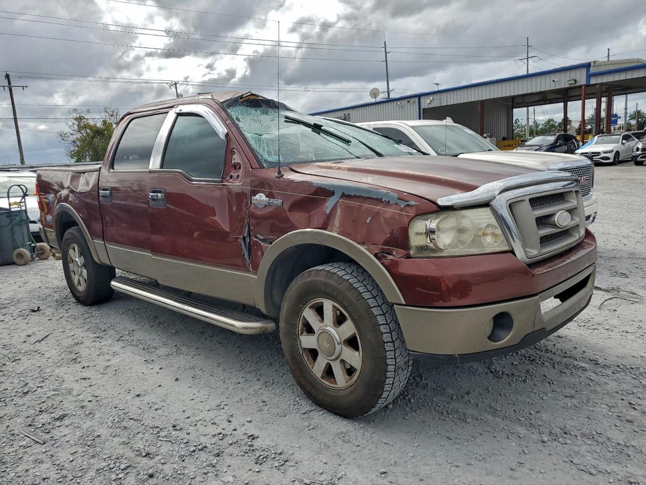 2006 FORD F-150