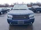 2012 LAND ROVER RANGE ROVER