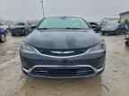 2016 CHRYSLER 200