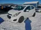 2014 CHEVROLET Spark