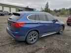2017 BMW X1