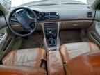 1997 HONDA ACCORD