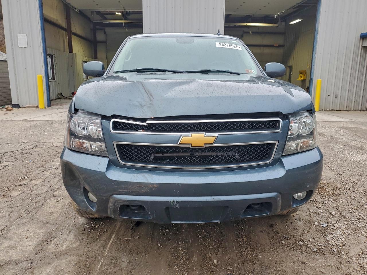 2008 CHEVROLET Tahoe