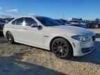 2014 BMW 5 series