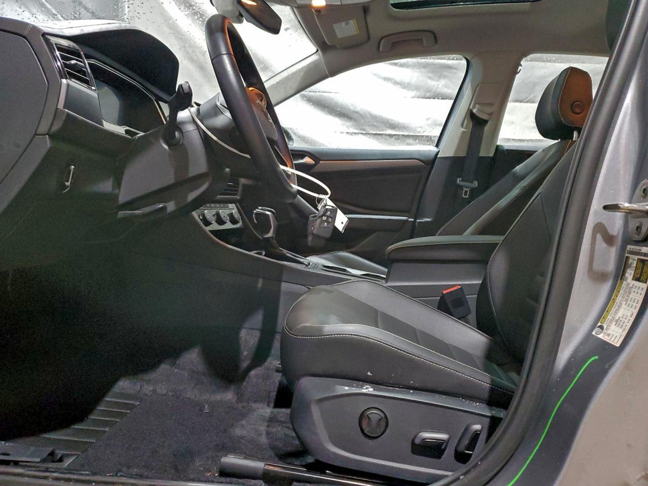 2023 VOLKSWAGEN JETTA