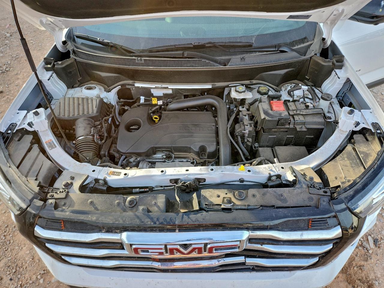 2025 GMC Terrain