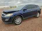 2010 MAZDA CX-9