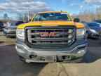 2017 GMC Sierra