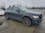 2012 AUDI Q5