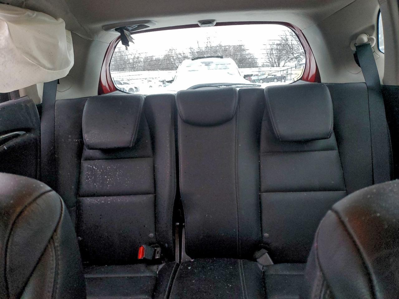 2018 HONDA FIT
