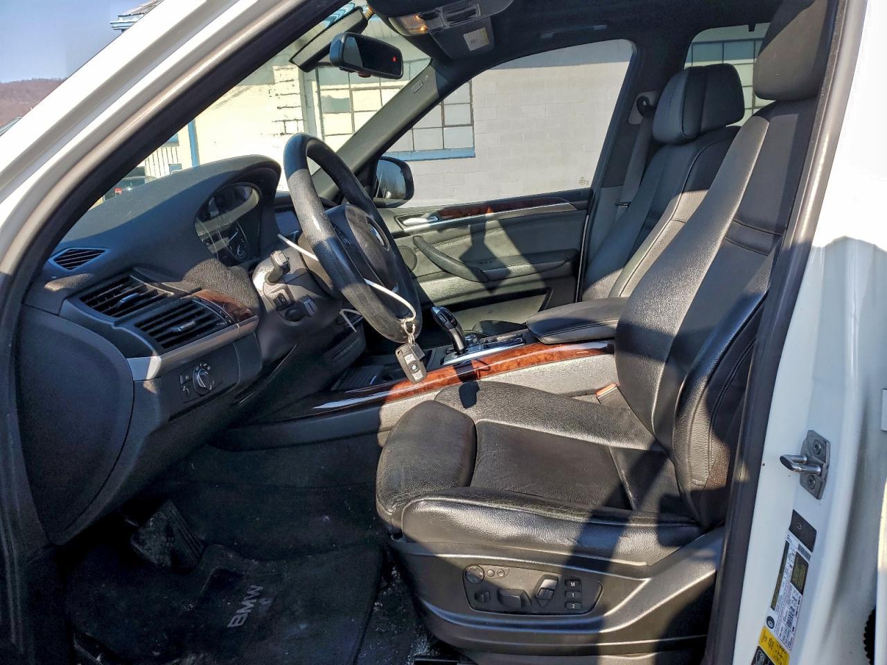2011 BMW X5