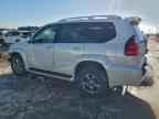 2008 LEXUS Gx 470