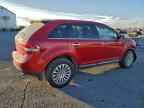 2012 LINCOLN MKX