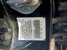 2011 HONDA CIVIC