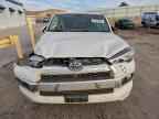 2016 TOYOTA 4Runner