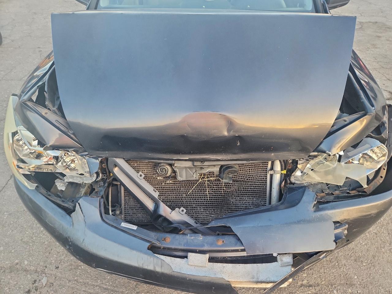 2005 HONDA ACCORD