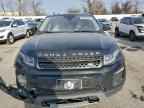2016 LAND ROVER RANGE ROVER EVOQUE
