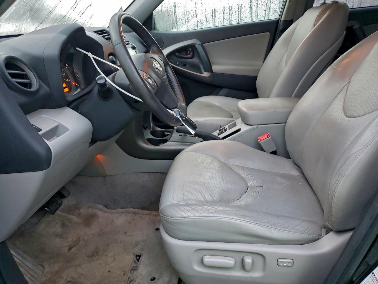 2012 TOYOTA RAV4