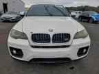 2010 BMW X6