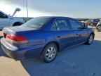 2002 HONDA ACCORD
