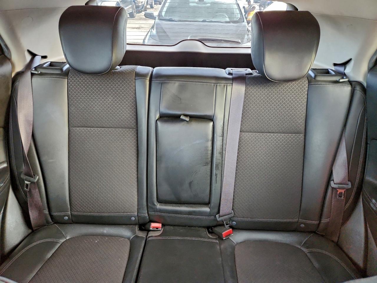 2018 BUICK ENCORE