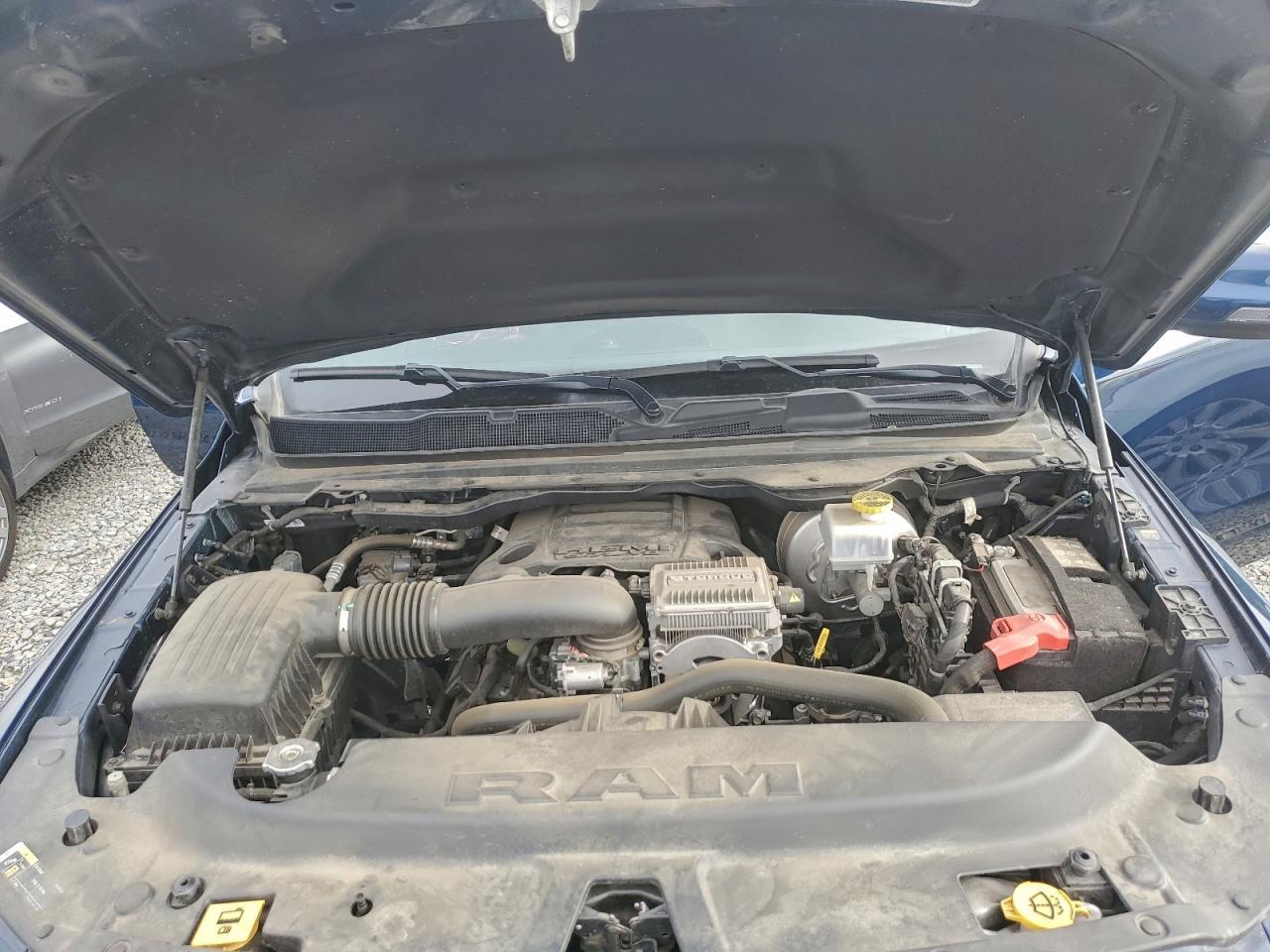 2024 RAM 1500