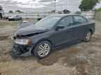2018 VOLKSWAGEN JETTA