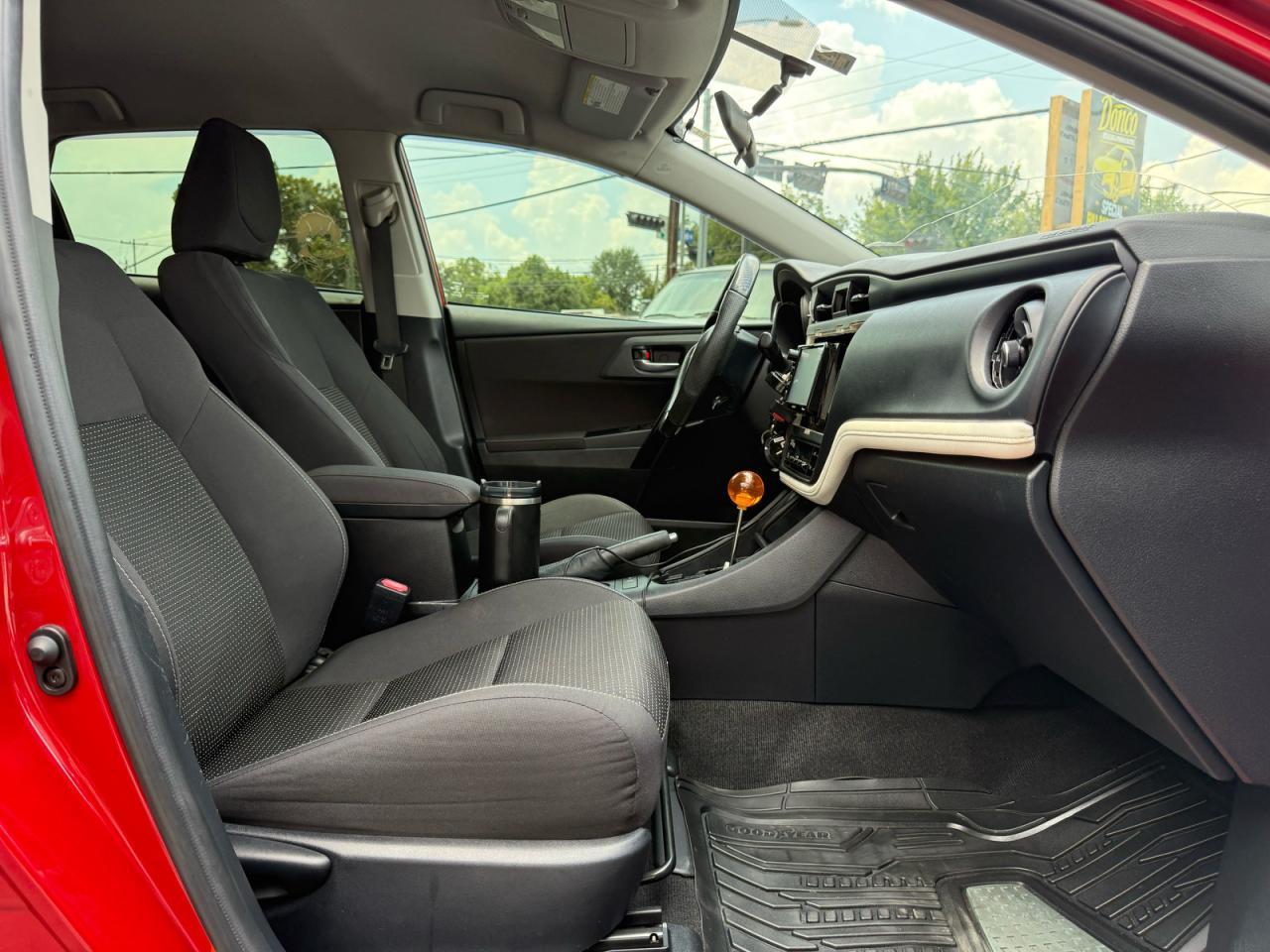 2016 TOYOTA SCION