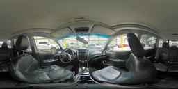 2012 SUBARU FORESTER
