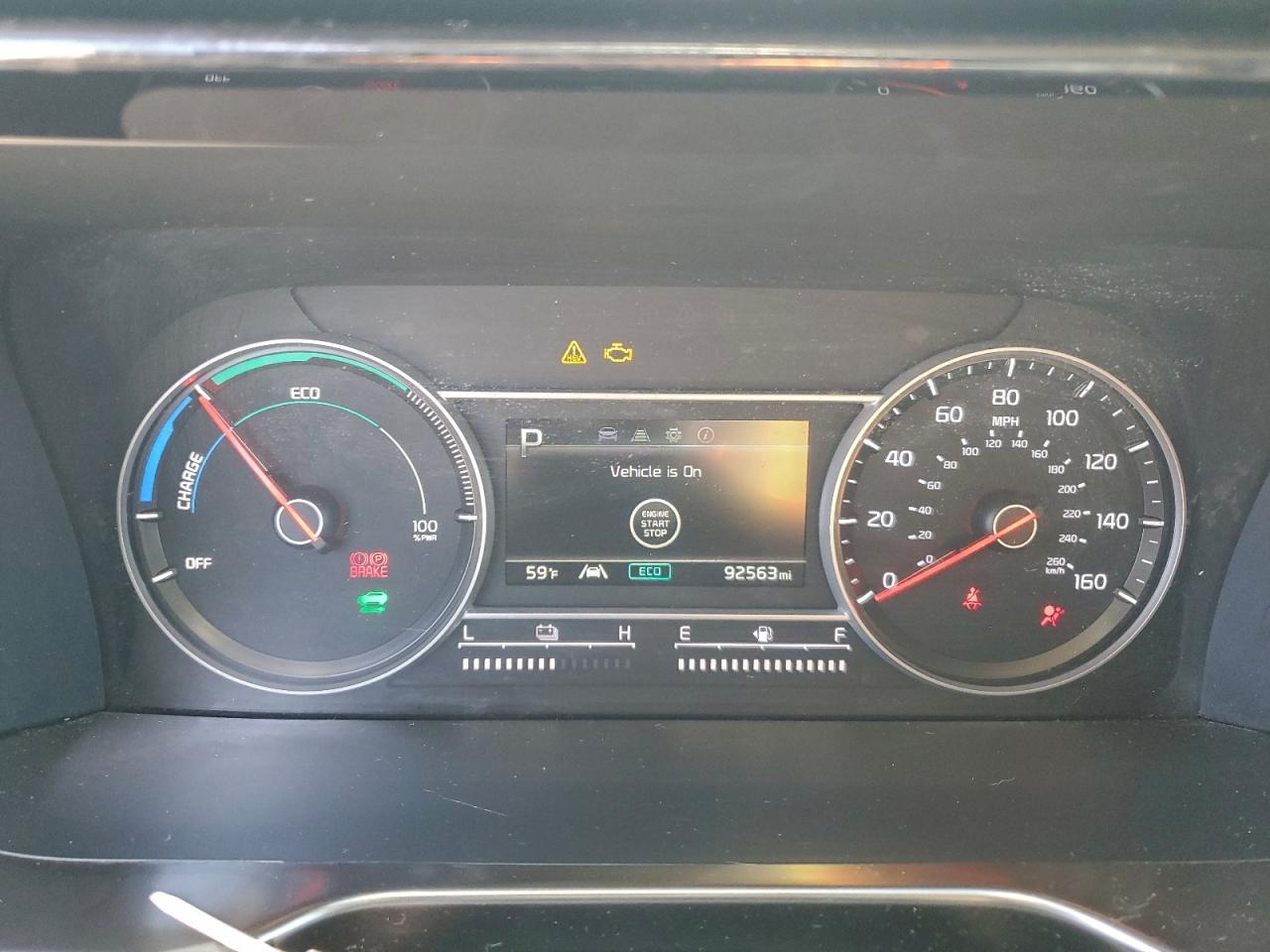 2021 KIA SORENTO