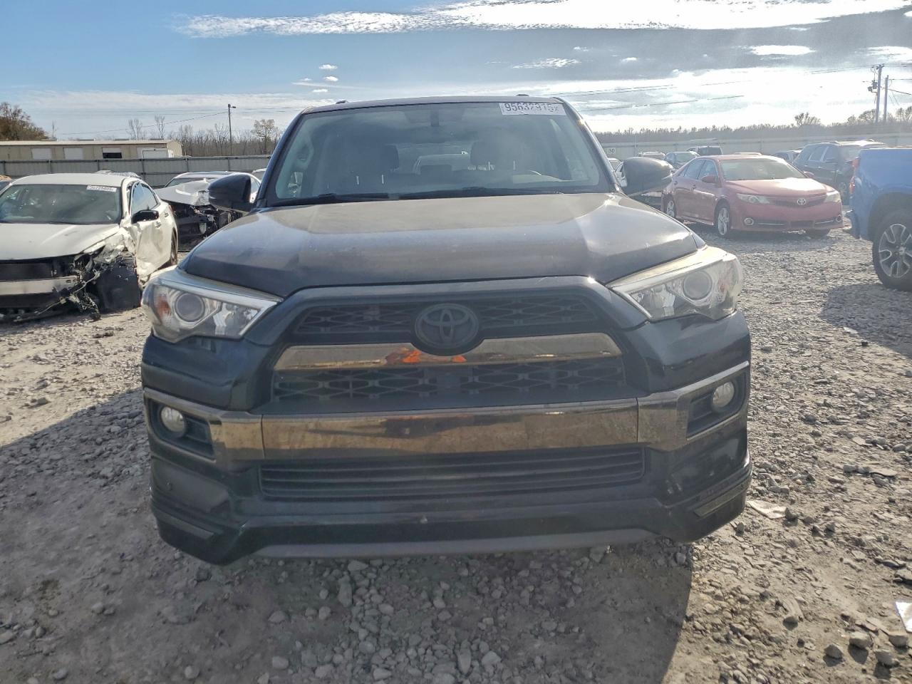 2019 TOYOTA 4Runner