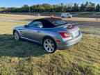 2005 CHRYSLER Crossfire