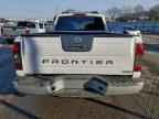 2002 NISSAN Frontier