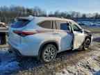 2020 TOYOTA HIGHLANDER